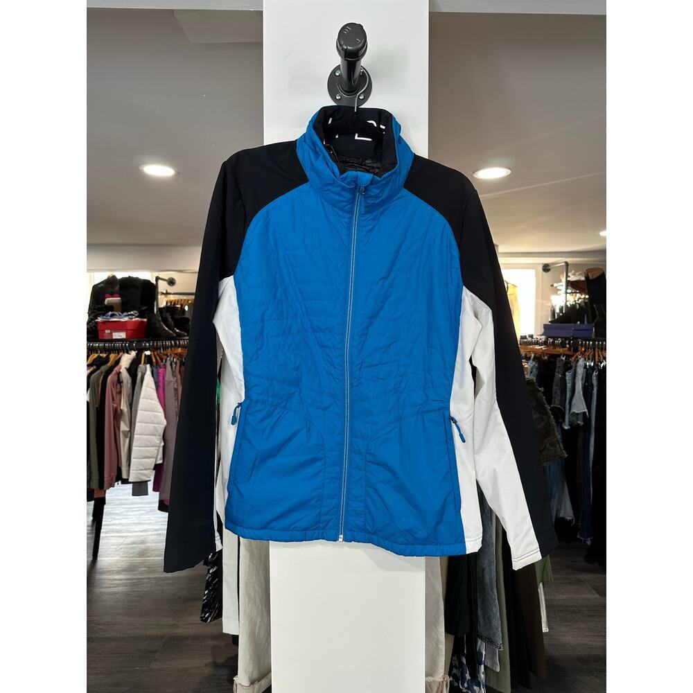 Spyder Glissade Hybrid Insulator Jacket Size L
